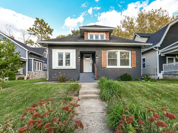 4065 Byram Ave, Indianapolis, IN 46208