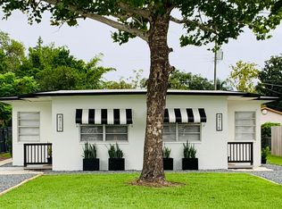 4717 Eggleston Ave, Orlando, FL 32804