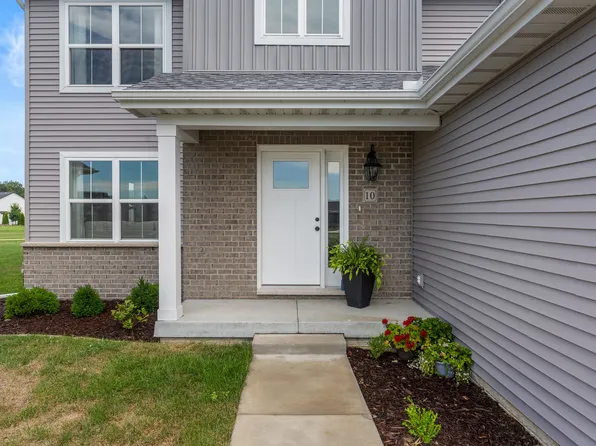 10 Connor Ct, Monticello, IL 61856