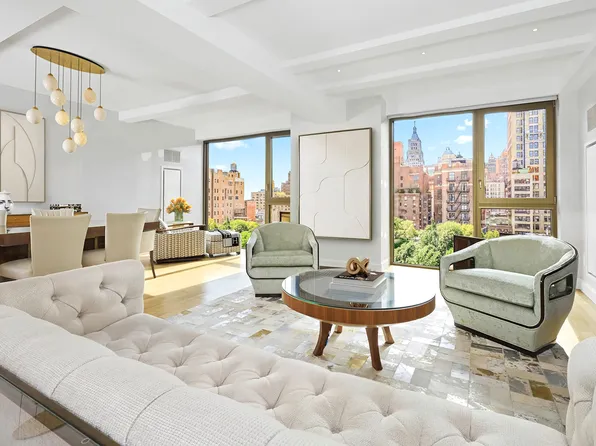 50 Gramercy Park North image 1 of 15