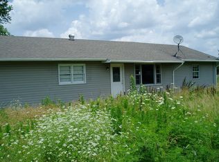 11913 State Highway Pp, Puxico, MO 63960