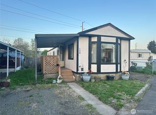 5600 Mount Solo Rd UNIT 124, Longview, WA 98632