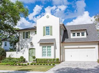 1841 Laurel Rd, Winter Park, FL 32789