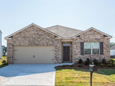 1948 Sea Oats Dr, Hampton, GA, 30228