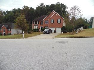 6755 Grey Rock Way, Lithonia, GA 30058