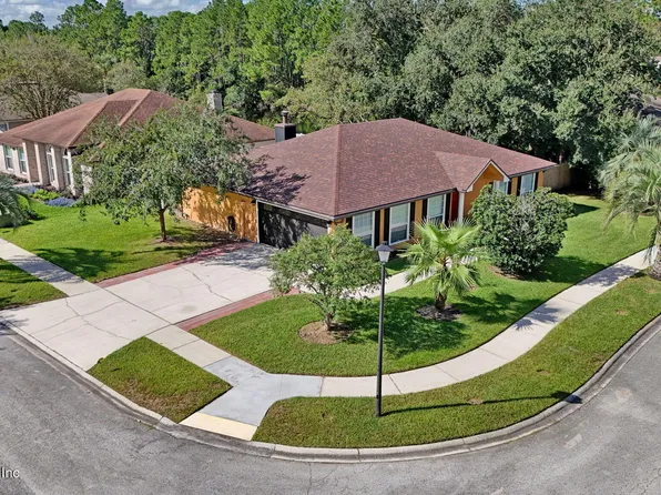 4408 TIMBER HOLLOW Way, Jacksonville, FL 32224