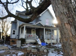 281 Chestnut St, Marion, OH 43302