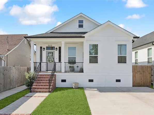 1512 31st St, Kenner, LA 70065
