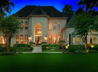 75 Hollymead Dr, Spring, TX 77381