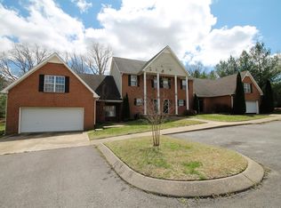 7205 Rosemary Ct, Fairview, TN 37062