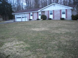 726 Berlin Plank Rd, Somerset, PA 15501