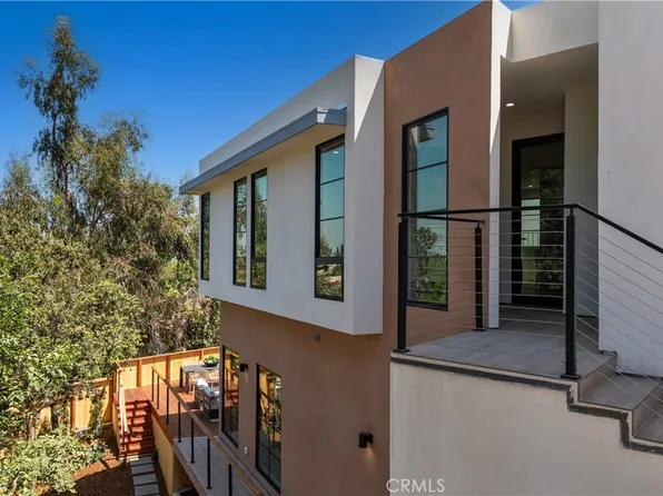 728 Bonita Dr, South Pasadena, CA 91030