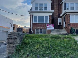 3568 Sheffield Ave FLOOR 2, Philadelphia, PA 19136