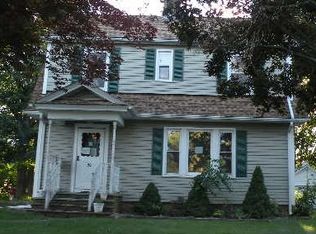 56 Newell Ave, Southbridge, MA 01550