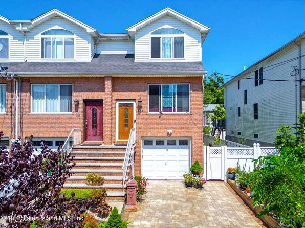 615 Hunter Ave, Staten Island, NY 10306