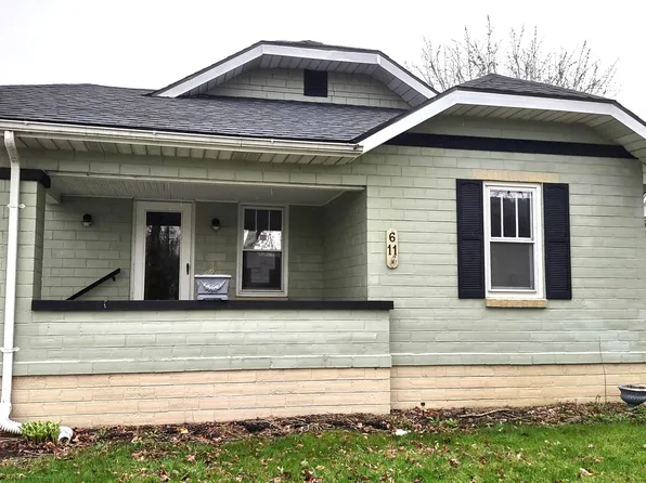 611 W 18th St, Connersville, IN 47331