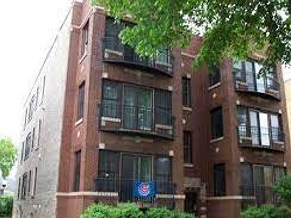 2nd image of 4335 N Francisco Ave #1N