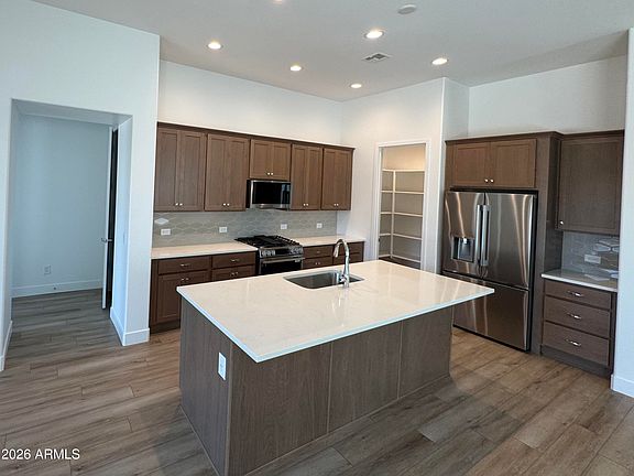 2nd image of 16803 W FAIRMOUNT Avenue