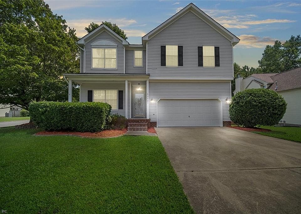 Welcome Home to 3501 Pony Club Point. 