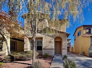 628 Monument Point St, Henderson, NV 89002