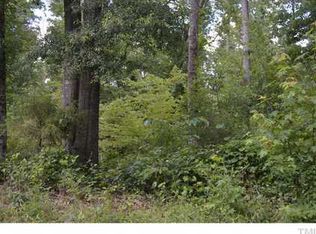 2255 Otis Johnson Rd, Pittsboro, NC 27312