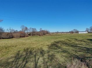N 100th Rd, Wellsville, KS 66092