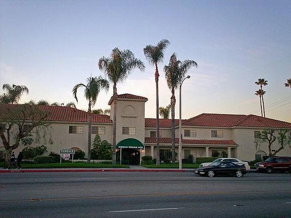 2nd image of 7411 Norwalk Blvd #15