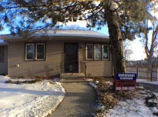 201 E Lincoln Ave, Belvidere, IL 61008