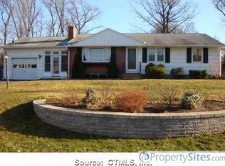 64 Driftwood Rd, Bristol, CT 06010