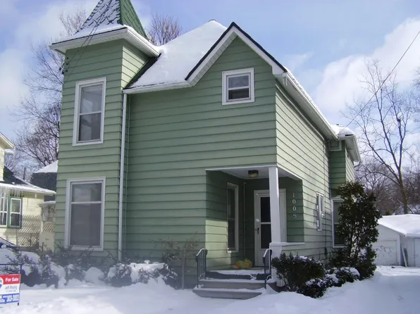 1005 1st St, Jackson, MI 49203