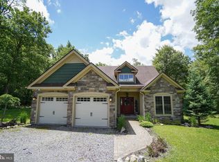 52 Marble Way, Mchenry, MD 21541