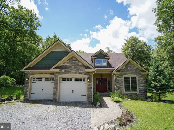 52 Marble Way, McHenry, MD 21541