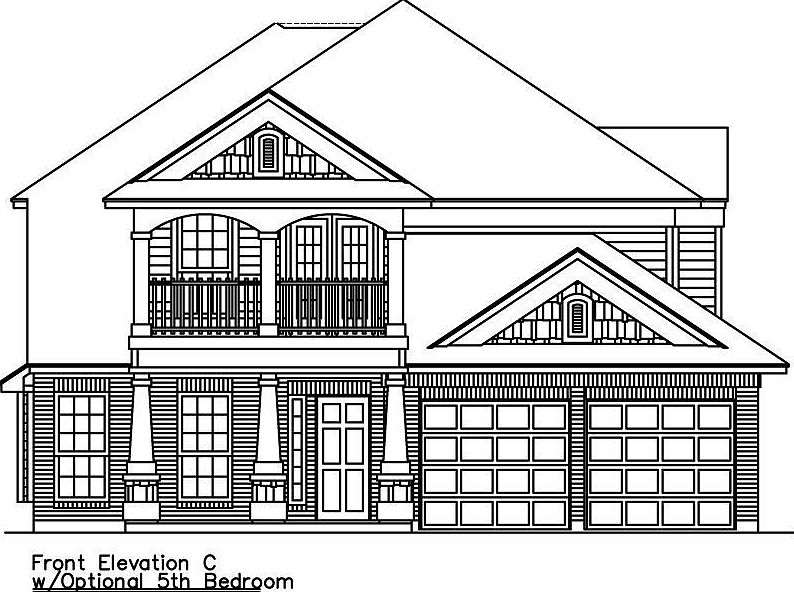 4108 Plymouth Drive