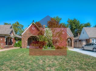 2525 NW 20th St, Oklahoma City, OK 73107