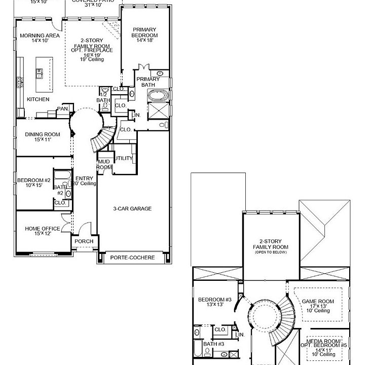 2nd image of 22027 Rustic Hollow