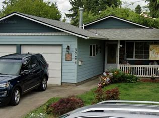 3728 N Alaska St, Portland, OR