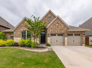 10363 Trail Ridge Dr, Fort Worth, TX 76126