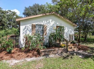 86552 Hester Dr, Yulee, FL 32097