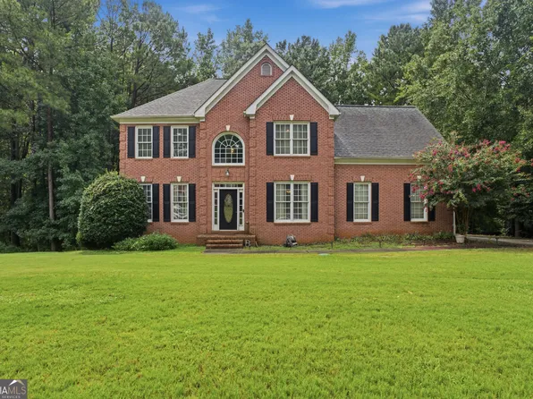 605 Trophy Ln, Conyers, GA 30094