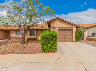 9973 E Skyward Way, Tucson, AZ 85730