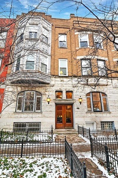 1st image of 1043 W Belden Ave #3C