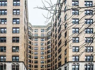 1765 E 55th St APT M2, Chicago, IL 60615
