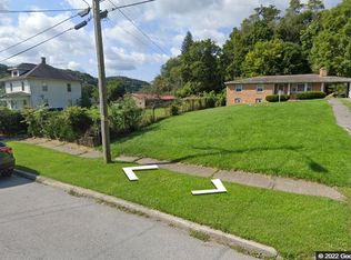 117 Park St, Bluefield, WV 24701