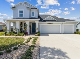 93306 Sandown Dr, Fernandina Beach, FL 32034