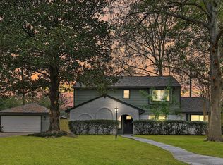 25607 Pecan Valley Cir, Spring, TX 77380