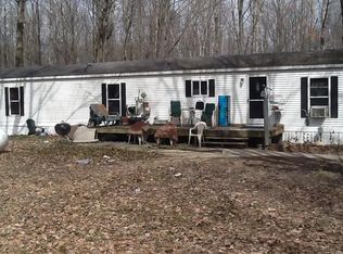 3900 W Fike Rd, Coleman, MI 48618