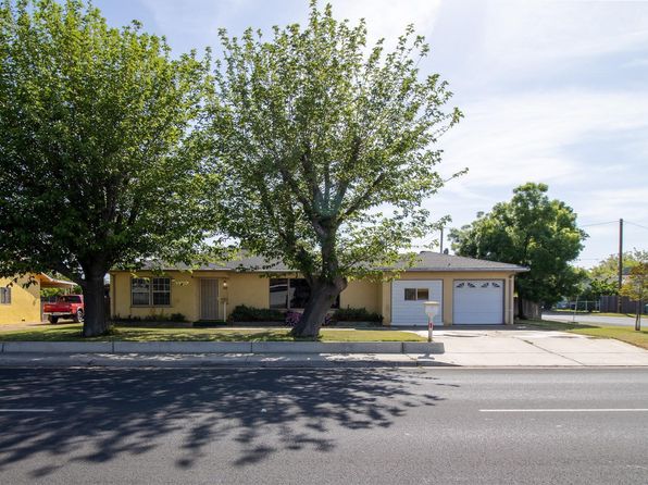 310 N Newcomb Street, Porterville, CA 93257