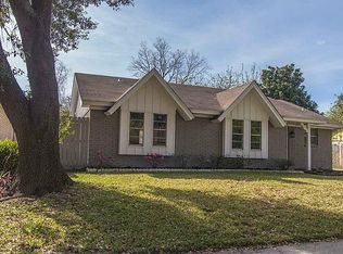 15015 Dogwood Tree St, Houston, TX 77060