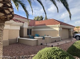 22212 N Via Montoya, Sun City West, AZ 85375