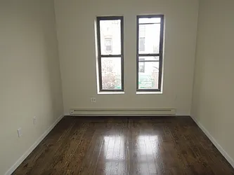 Rented by 5 Boro Realty Corp